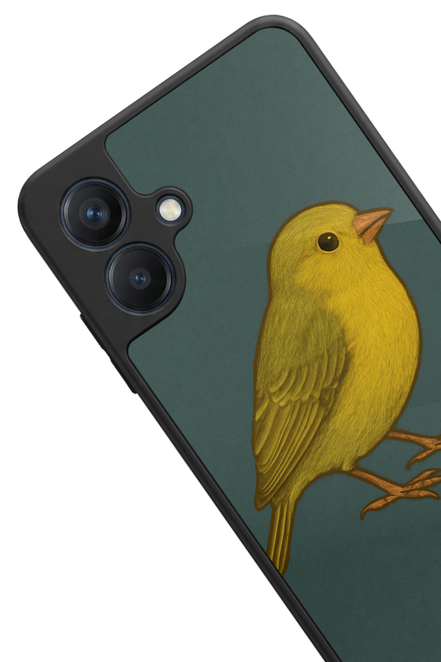 Samsung Galaxy A07 Uyumlu Fenerbahce Tasarımlı Glossy Premium Kılıf