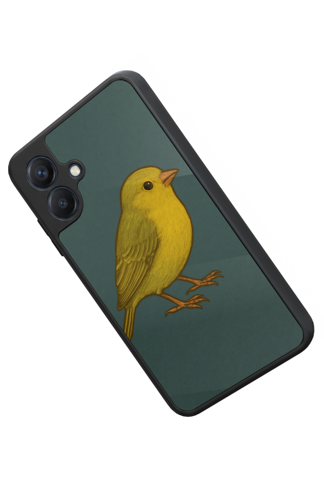 Samsung Galaxy A07 Uyumlu Fenerbahce Tasarımlı Glossy Premium Kılıf