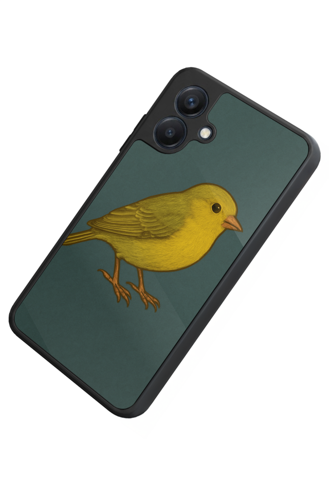 Samsung Galaxy A07 Uyumlu Fenerbahce Tasarımlı Glossy Premium Kılıf