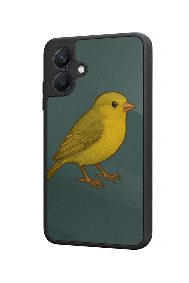 Samsung Galaxy A07 Uyumlu Fenerbahce Tasarımlı Glossy Premium Kılıf