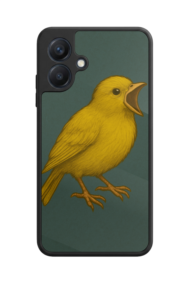 Samsung Galaxy A07 Uyumlu Fenerbahce Tasarımlı Glossy Premium Kılıf