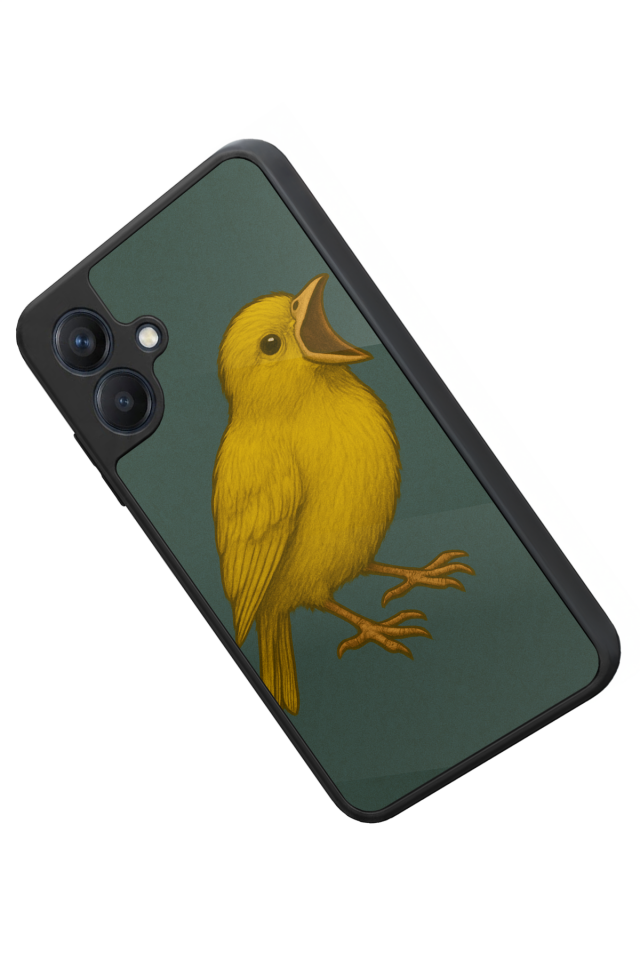 Samsung Galaxy A07 Uyumlu Fenerbahce Tasarımlı Glossy Premium Kılıf