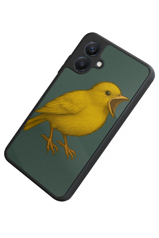 Samsung Galaxy A07 Uyumlu Fenerbahce Tasarımlı Glossy Premium Kılıf