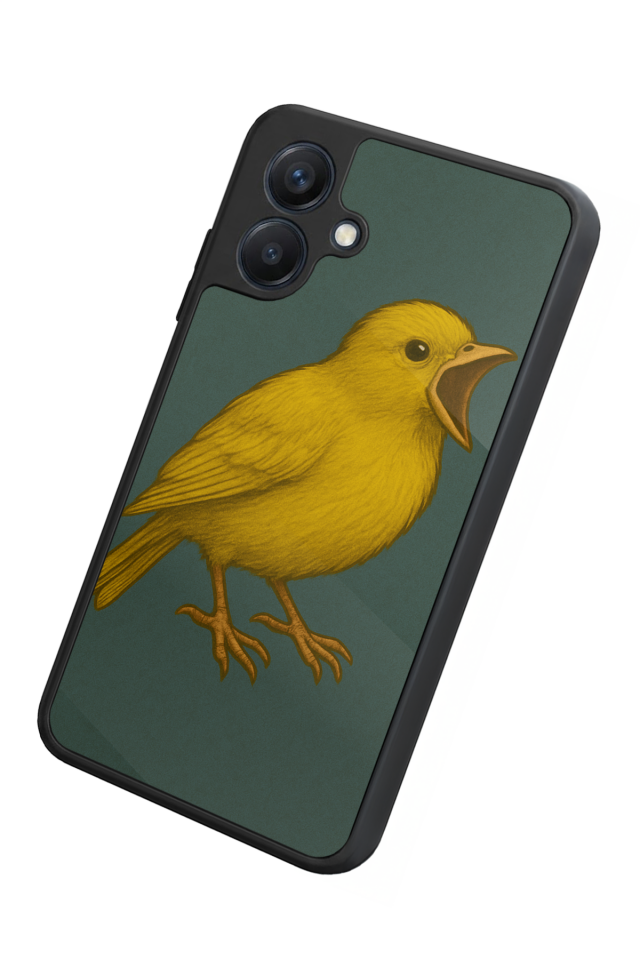 Samsung Galaxy A07 Uyumlu Fenerbahce Tasarımlı Glossy Premium Kılıf