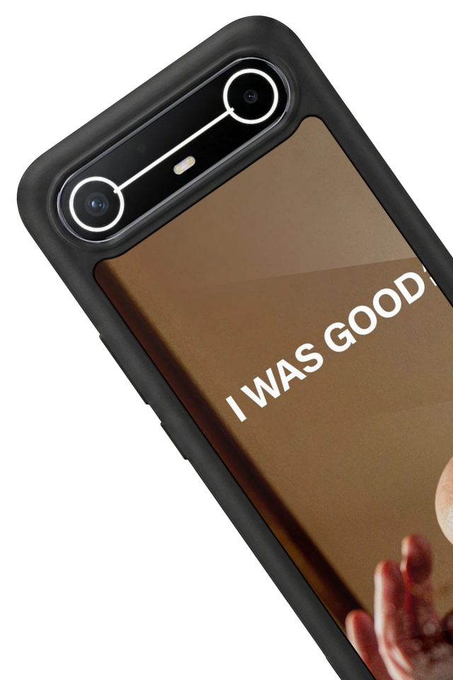 Tecno Spark Slim 5G Uyumlu BreakingBad Tasarımlı Glossy Premium Kılıf