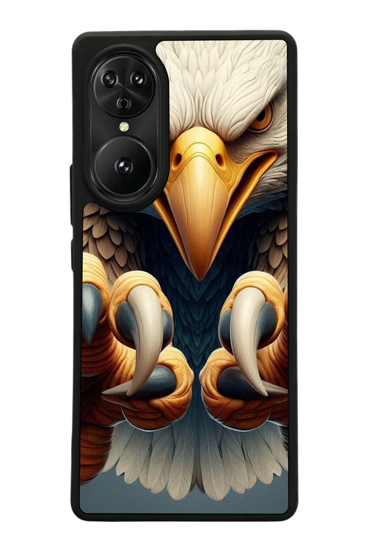 Reeder S19 Max Pro S EDGE Uyumlu Besiktas Tasarımlı Glossy Premium Kılıf