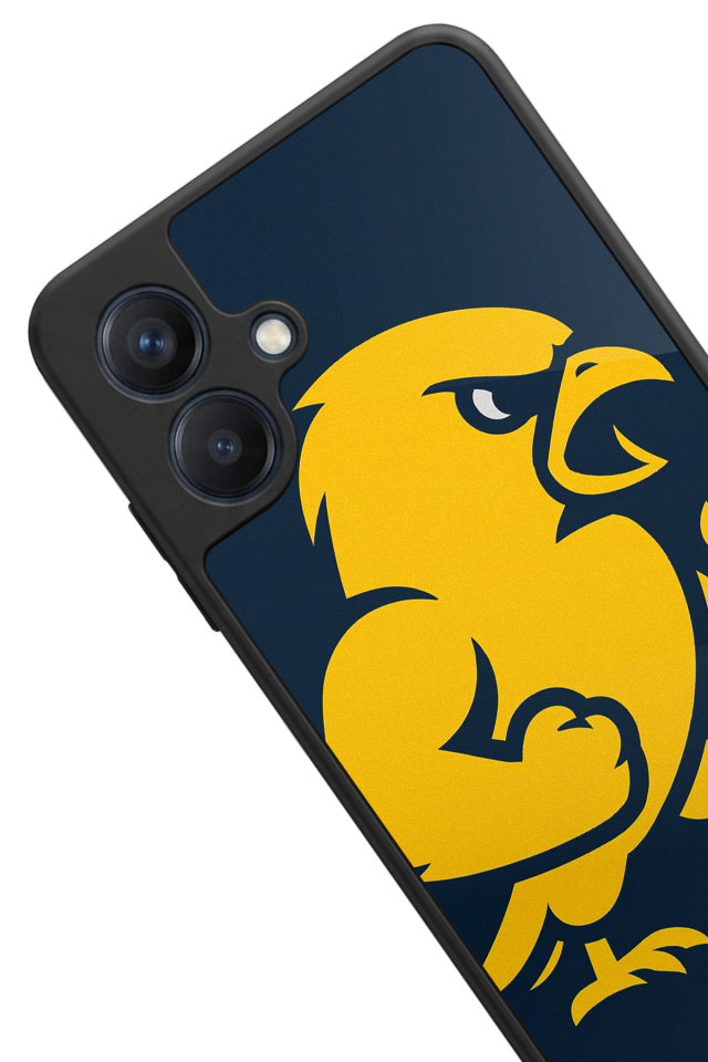 Samsung Galaxy A07 Uyumlu Fenerbahce Tasarımlı Glossy Premium Kılıf