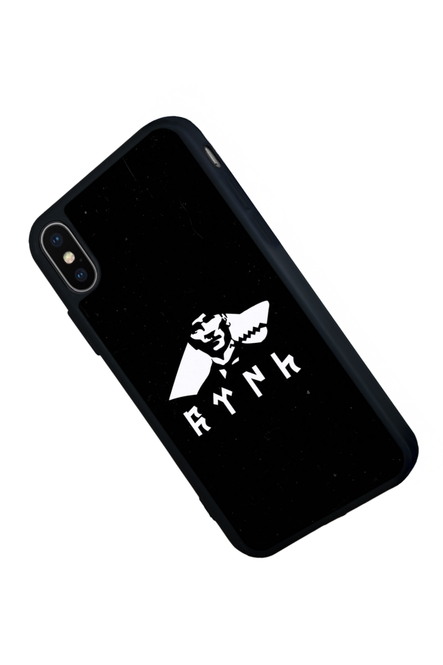 iPhone XS Max Uyumlu Türk Tasarımlı Glossy Premium Kılıf
