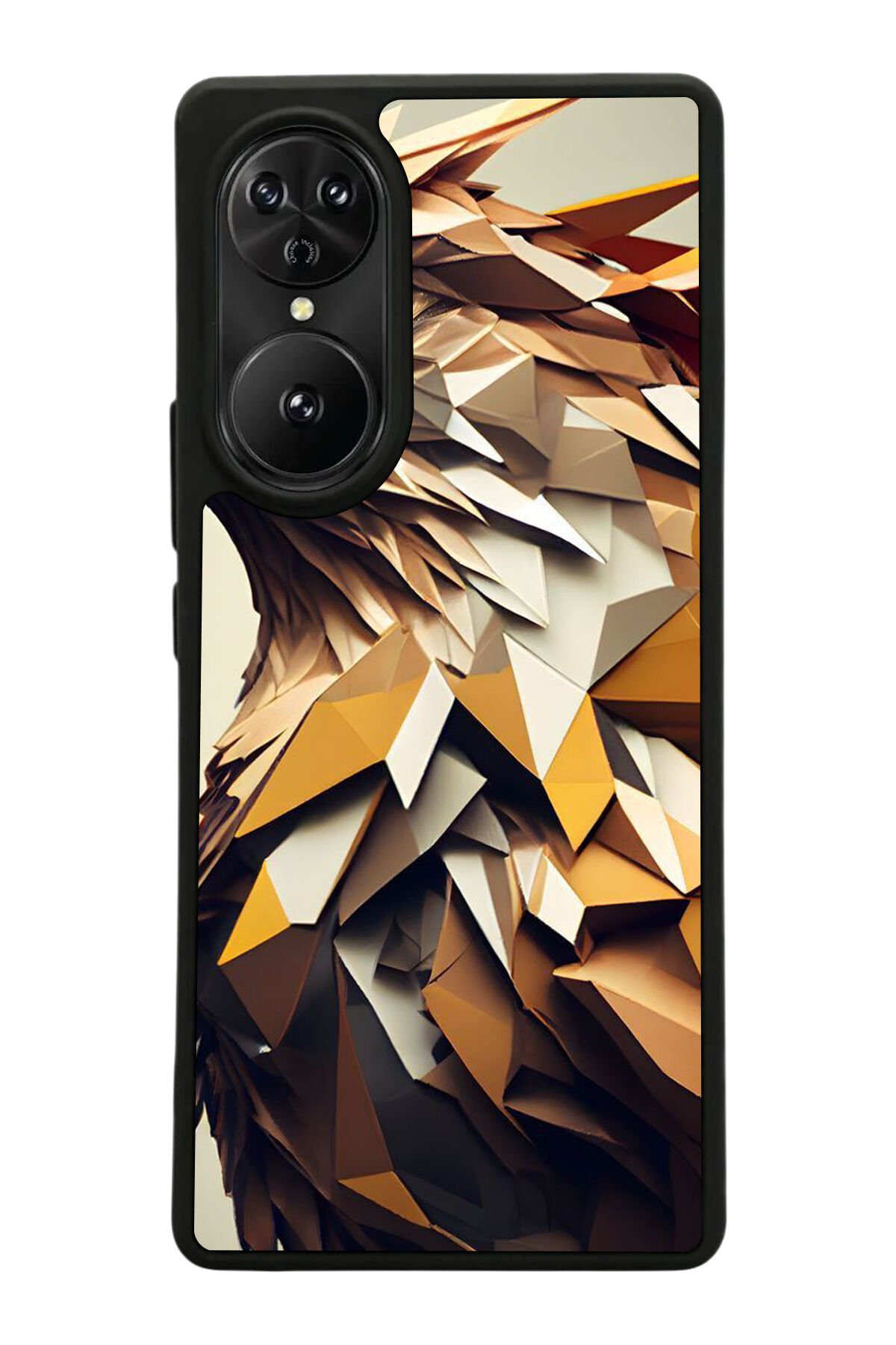 Reeder S19 Max Pro S EDGE Uyumlu Besiktas Tasarımlı Glossy Premium Kılıf