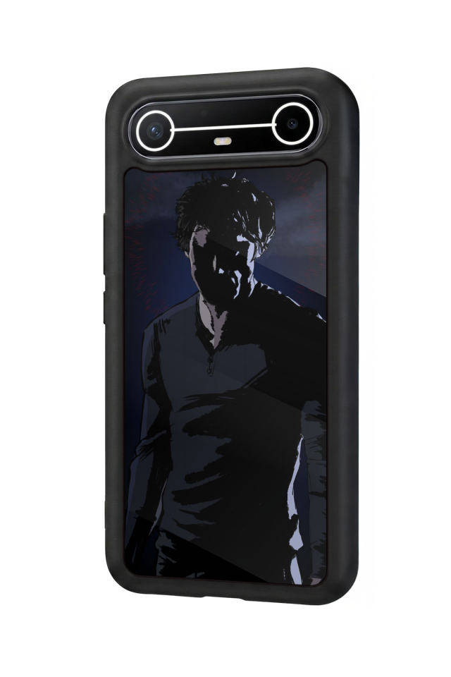 Tecno Spark Slim 5G Uyumlu DeTecno Spark Slim 5Gter Tasarımlı Glossy Premium Kılıf