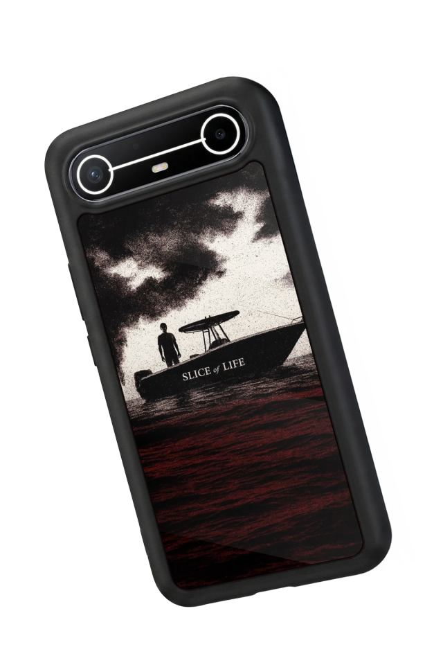 Tecno Spark Slim 5G Uyumlu DeTecno Spark Slim 5Gter Tasarımlı Glossy Premium Kılıf