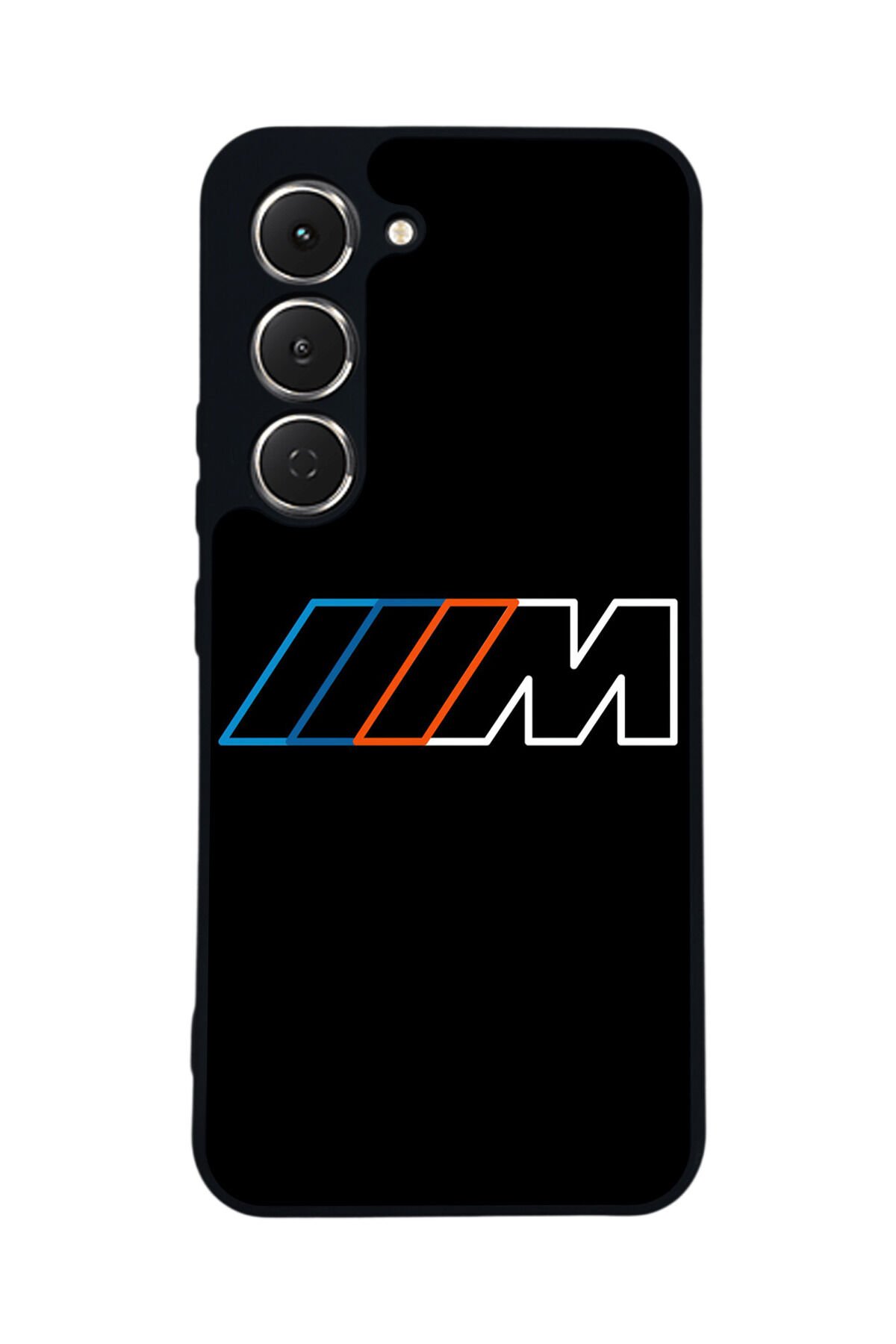 Tecno Spark 40 Pro Uyumlu BMW Tasarımlı Glossy Premium Kılıf