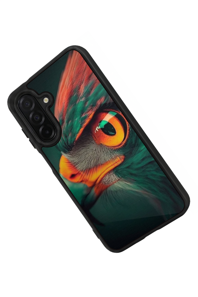 Samsung Galaxy A56 Uyumlu Besiktas Tasarımlı Glossy Premium Kılıf