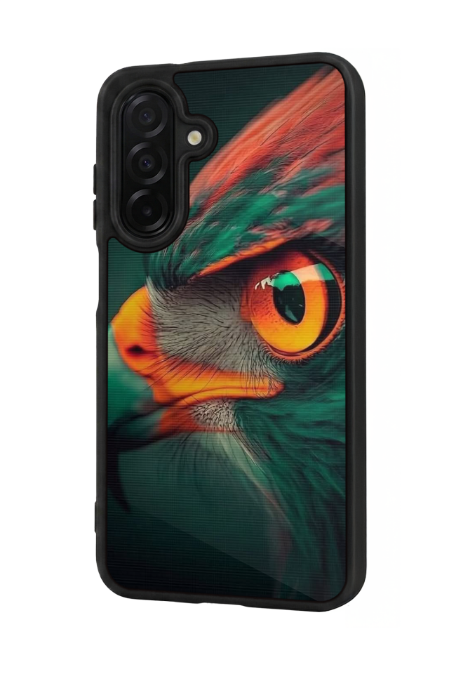 Samsung Galaxy A56 Uyumlu Besiktas Tasarımlı Glossy Premium Kılıf