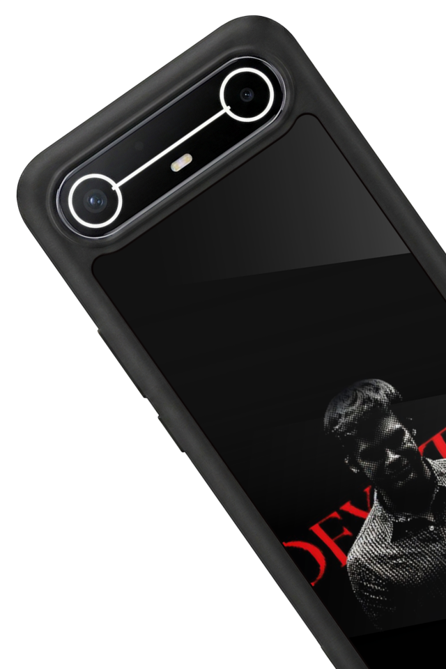 Tecno Spark Slim 5G Uyumlu DeTecno Spark Slim 5Gter Tasarımlı Glossy Premium Kılıf