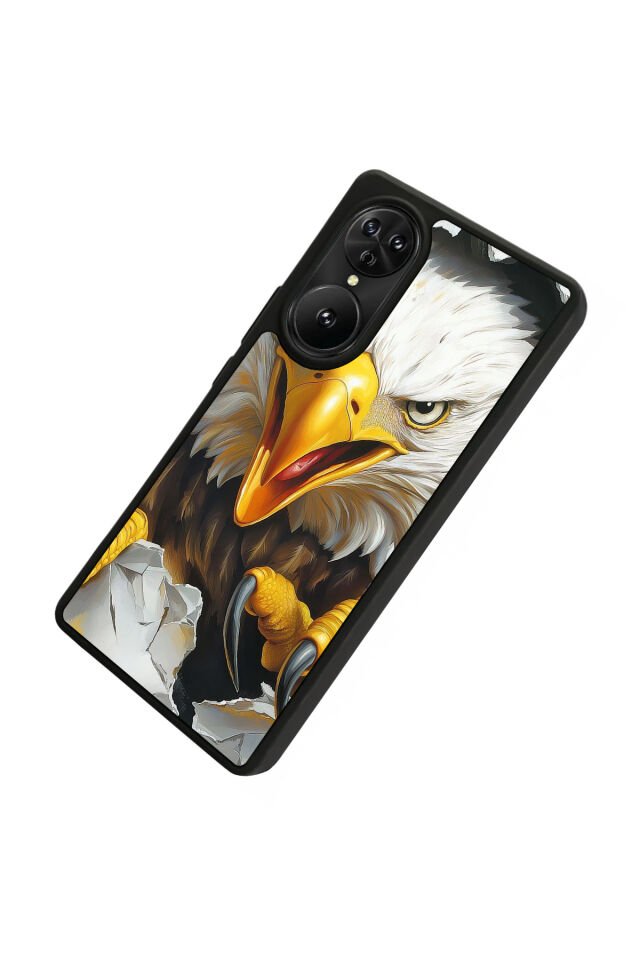 Reeder S19 Max Pro S EDGE Uyumlu Besiktas Tasarımlı Glossy Premium Kılıf