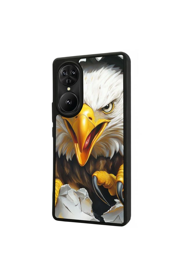 Reeder S19 Max Pro S EDGE Uyumlu Besiktas Tasarımlı Glossy Premium Kılıf