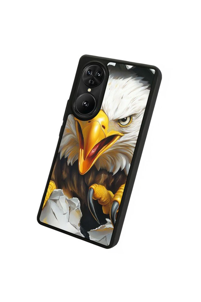 Reeder S19 Max Pro S EDGE Uyumlu Besiktas Tasarımlı Glossy Premium Kılıf