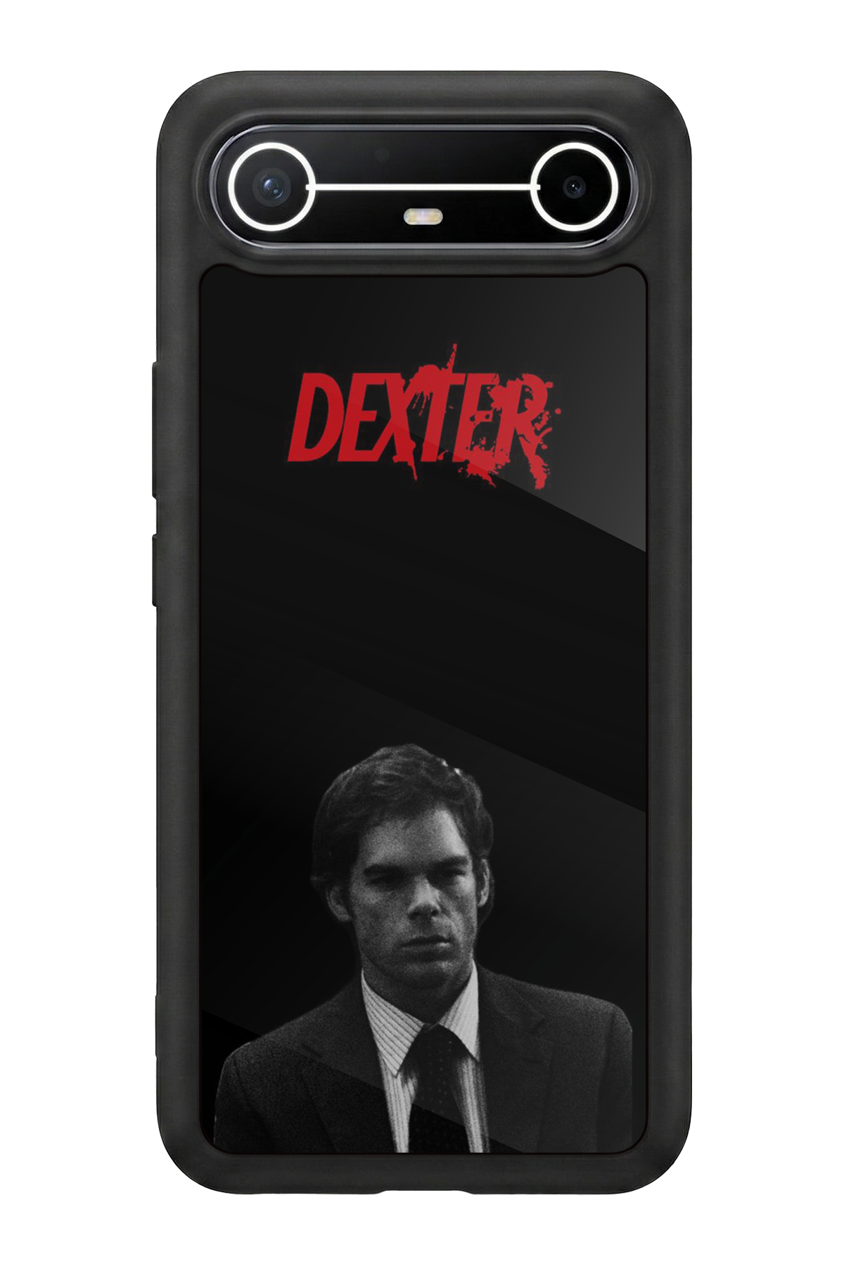 Tecno Spark Slim 5G Uyumlu DeTecno Spark Slim 5Gter Tasarımlı Glossy Premium Kılıf