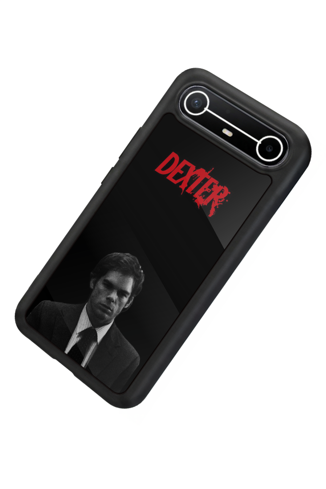 Tecno Spark Slim 5G Uyumlu DeTecno Spark Slim 5Gter Tasarımlı Glossy Premium Kılıf