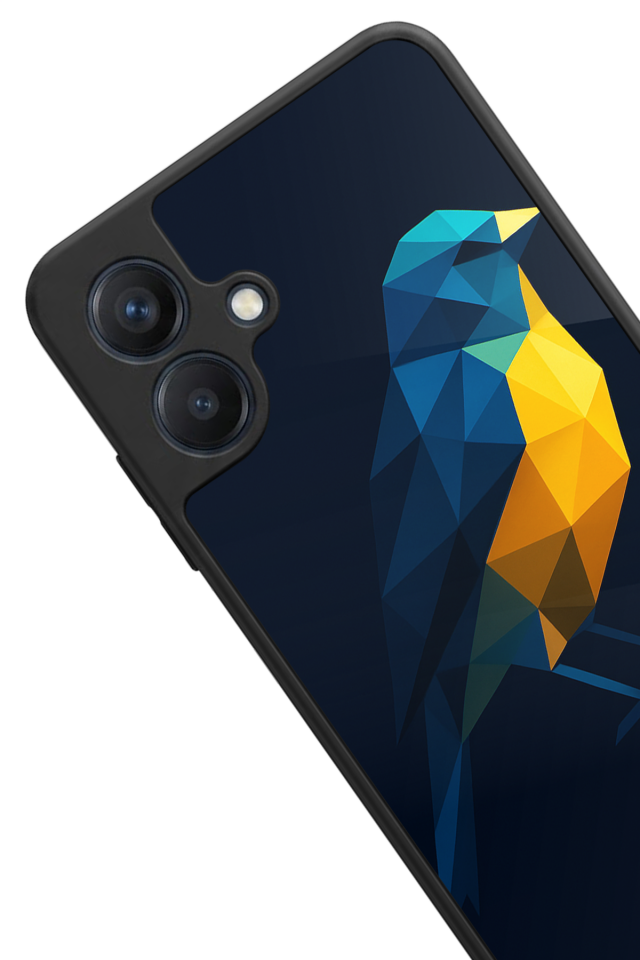 Samsung Galaxy A07 Uyumlu Fenerbahce Tasarımlı Glossy Premium Kılıf
