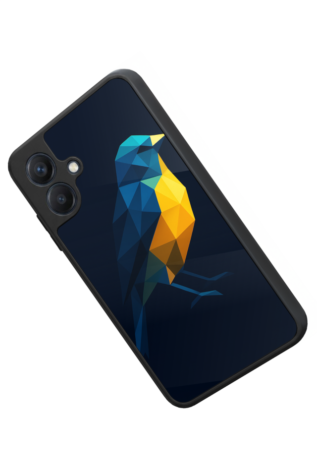 Samsung Galaxy A07 Uyumlu Fenerbahce Tasarımlı Glossy Premium Kılıf