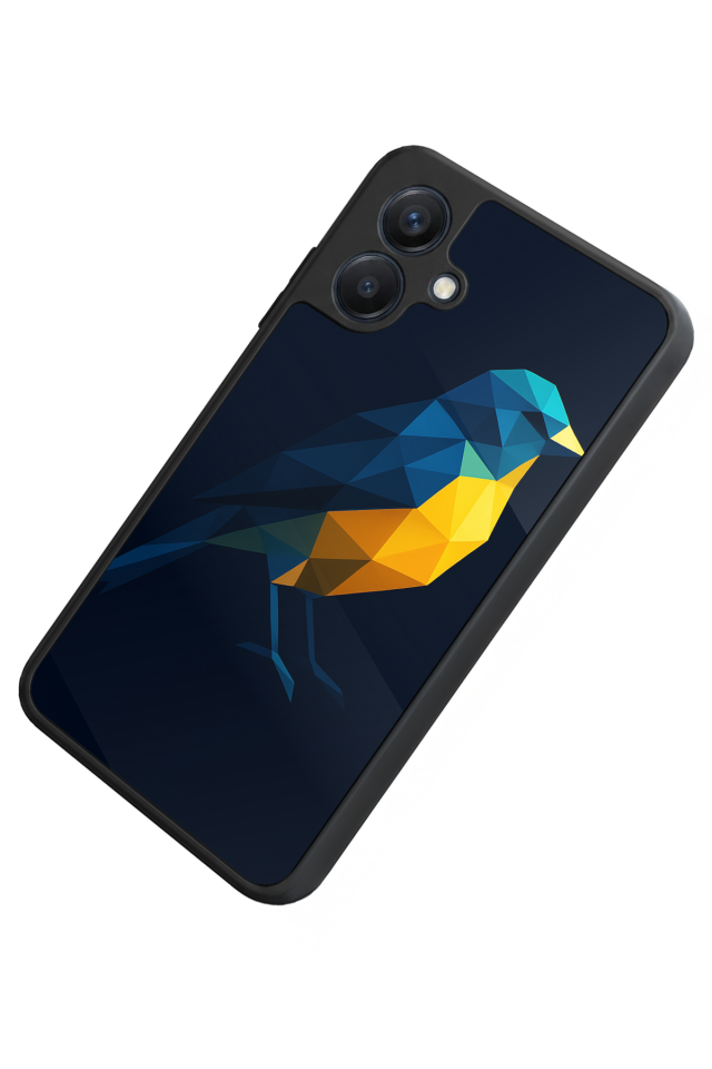 Samsung Galaxy A07 Uyumlu Fenerbahce Tasarımlı Glossy Premium Kılıf