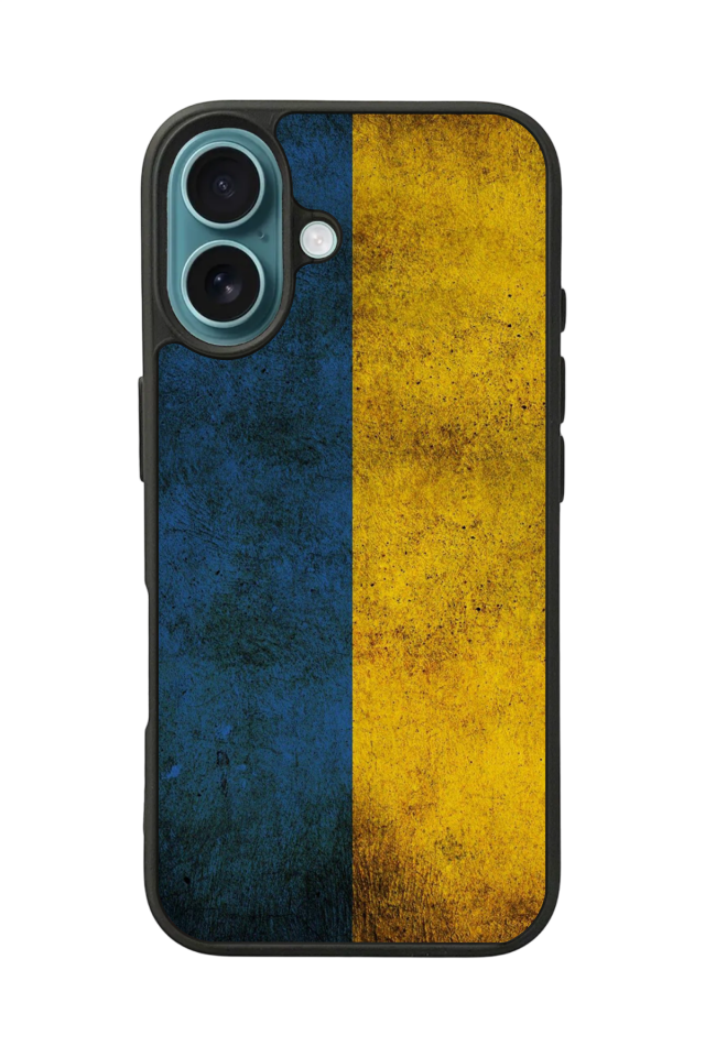 iPhone 16 Uyumlu Fenerbahce Tasarımlı Glossy Premium Kılıf