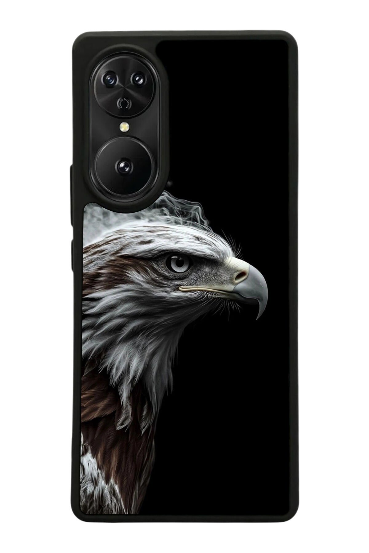 Reeder S19 Max Pro S EDGE Uyumlu Besiktas Tasarımlı Glossy Premium Kılıf