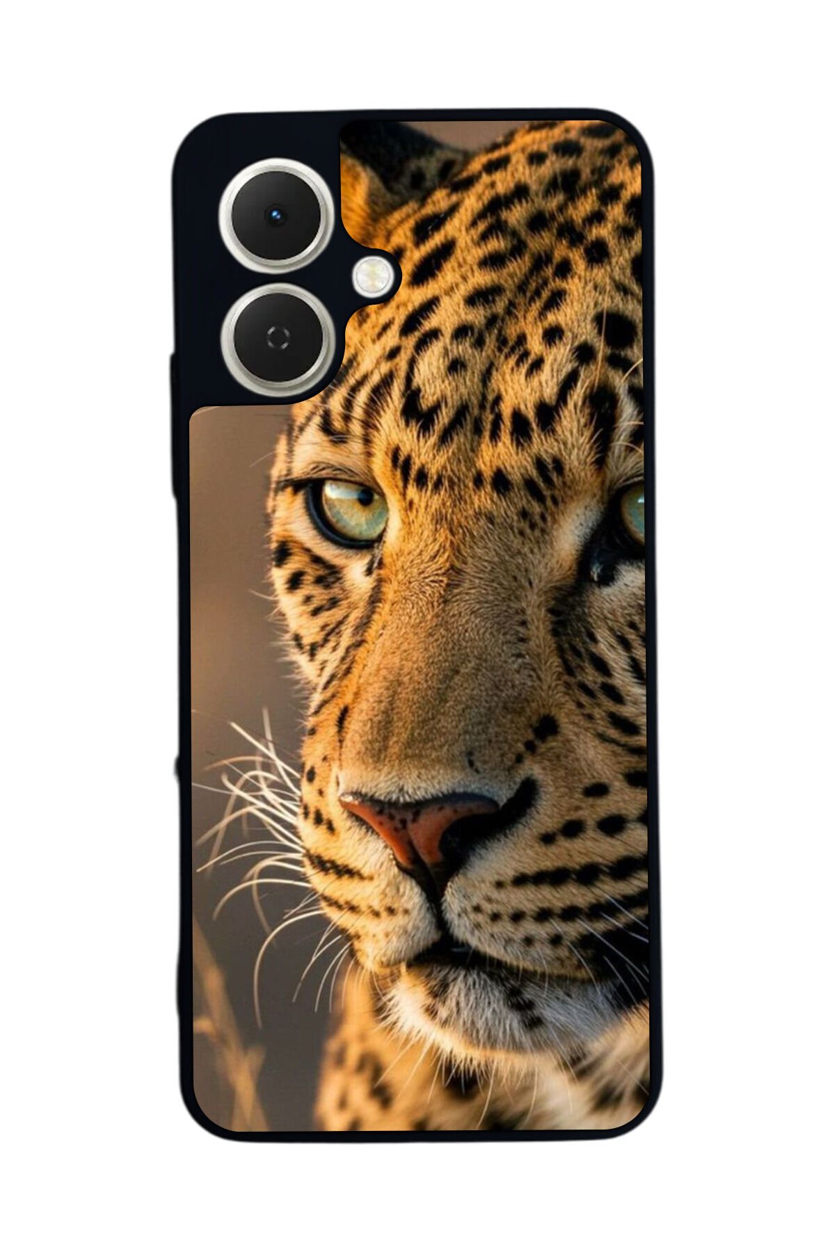 Tecno Spark GO 2 Uyumlu Cita Tasarımlı Glossy Premium Kılıf