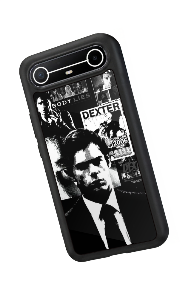 Tecno Spark Slim 5G Uyumlu DeTecno Spark Slim 5Gter Tasarımlı Glossy Premium Kılıf