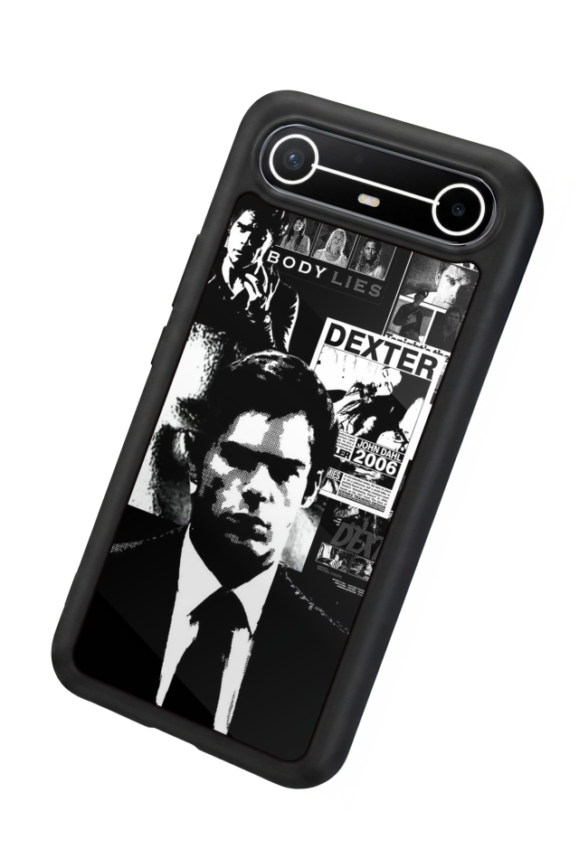 Tecno Spark Slim 5G Uyumlu DeTecno Spark Slim 5Gter Tasarımlı Glossy Premium Kılıf