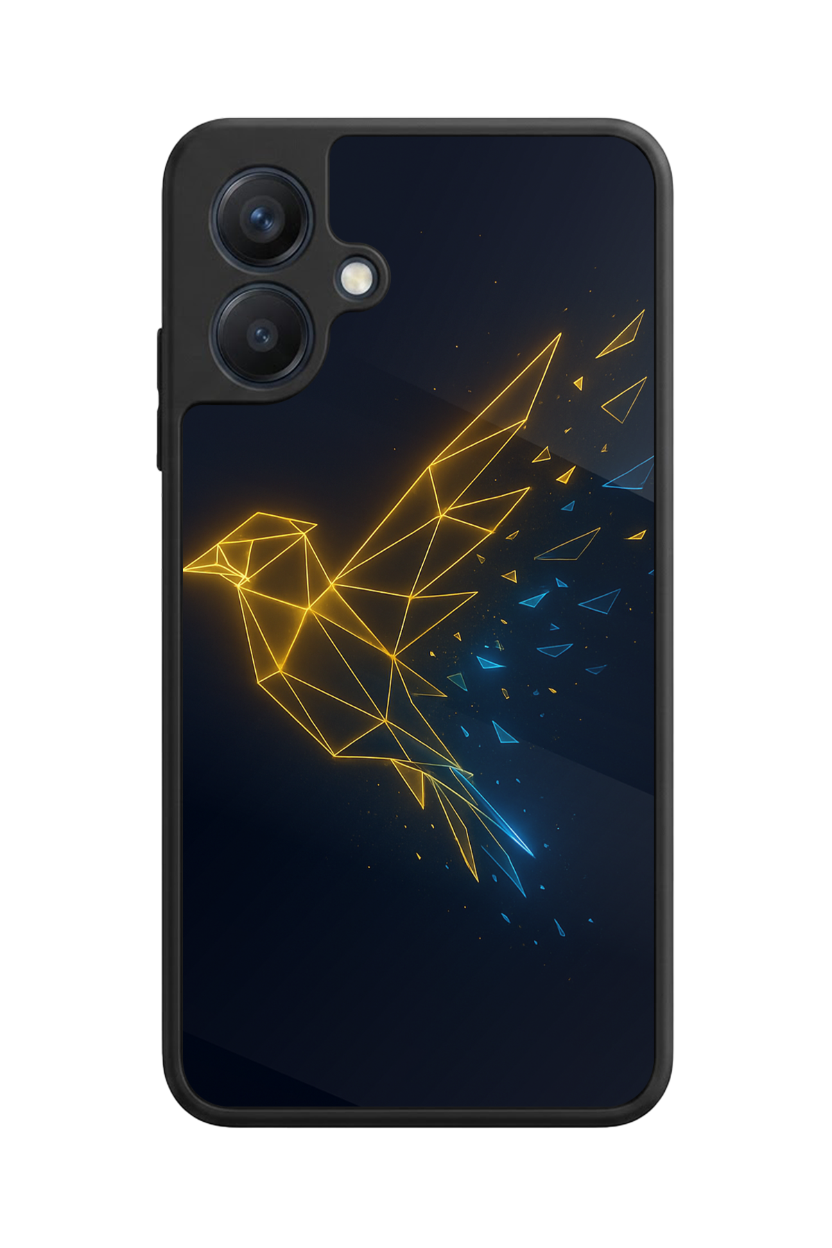 Samsung Galaxy A07 Uyumlu Fenerbahce Tasarımlı Glossy Premium Kılıf