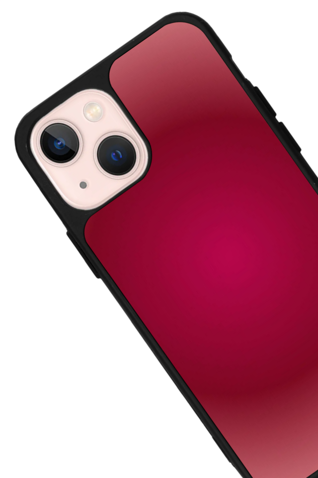 iPhone 15 Plus Uyumlu Soft Degrade Tasarımlı Glossy Premium Kılıf