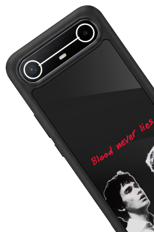 Tecno Spark Slim 5G Uyumlu DeTecno Spark Slim 5Gter Tasarımlı Glossy Premium Kılıf