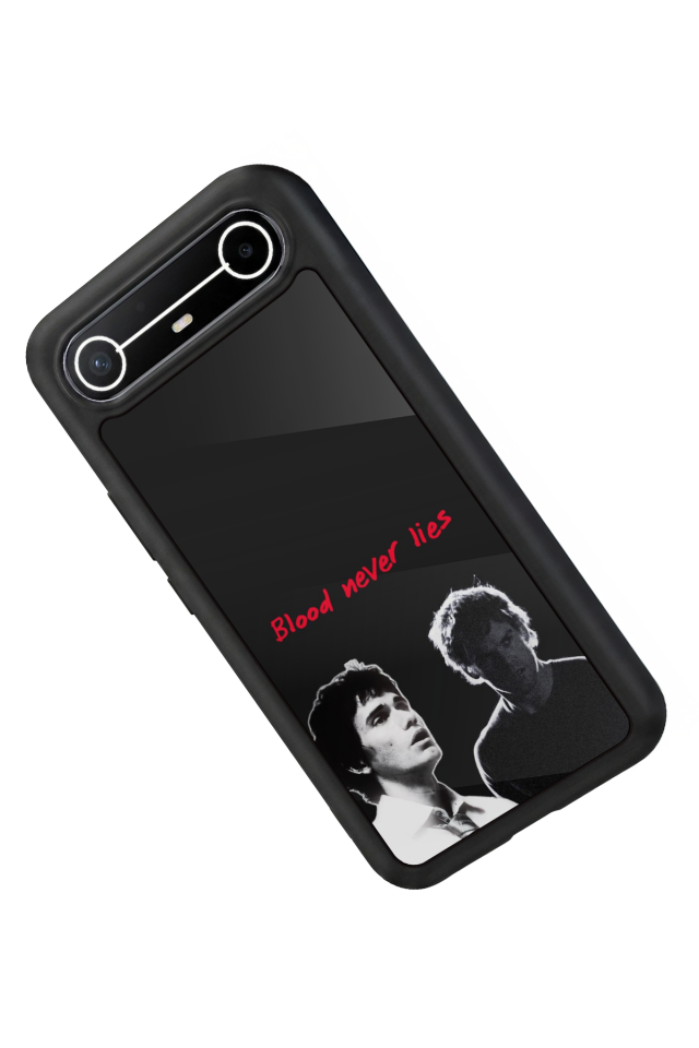 Tecno Spark Slim 5G Uyumlu DeTecno Spark Slim 5Gter Tasarımlı Glossy Premium Kılıf