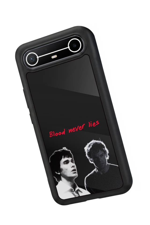 Tecno Spark Slim 5G Uyumlu DeTecno Spark Slim 5Gter Tasarımlı Glossy Premium Kılıf