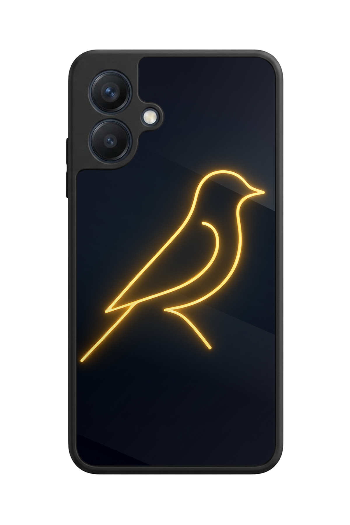 Samsung Galaxy A07 Uyumlu Fenerbahce Tasarımlı Glossy Premium Kılıf