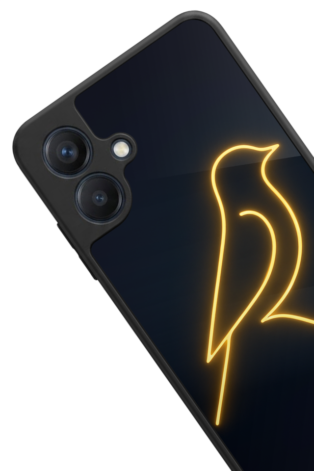 Samsung Galaxy A07 Uyumlu Fenerbahce Tasarımlı Glossy Premium Kılıf