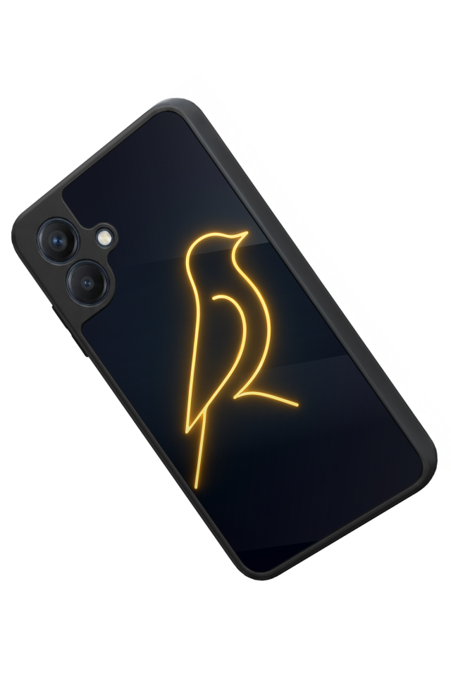 Samsung Galaxy A07 Uyumlu Fenerbahce Tasarımlı Glossy Premium Kılıf