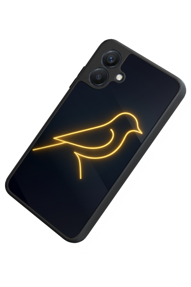 Samsung Galaxy A07 Uyumlu Fenerbahce Tasarımlı Glossy Premium Kılıf