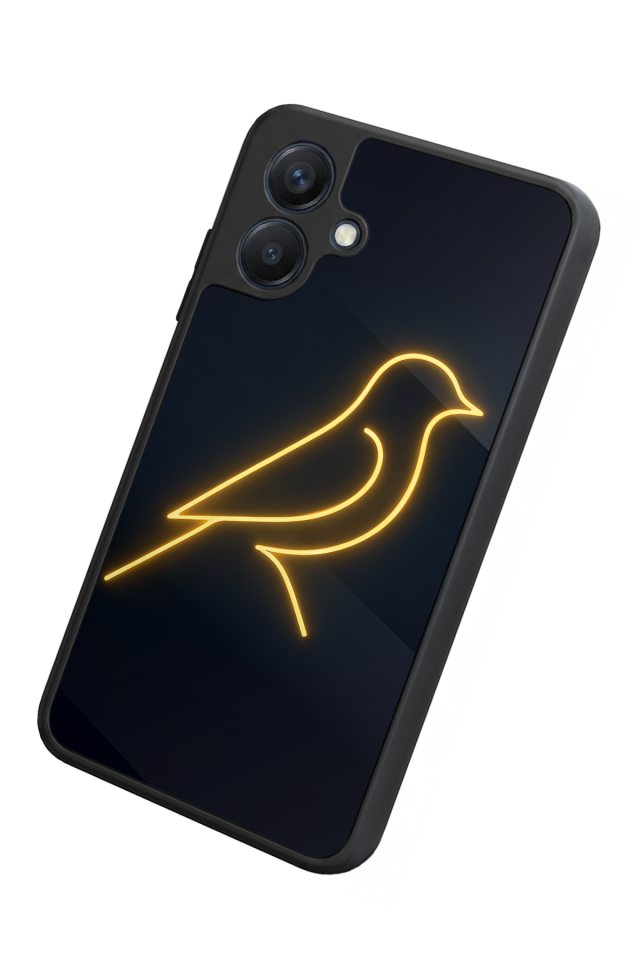 Samsung Galaxy A07 Uyumlu Fenerbahce Tasarımlı Glossy Premium Kılıf