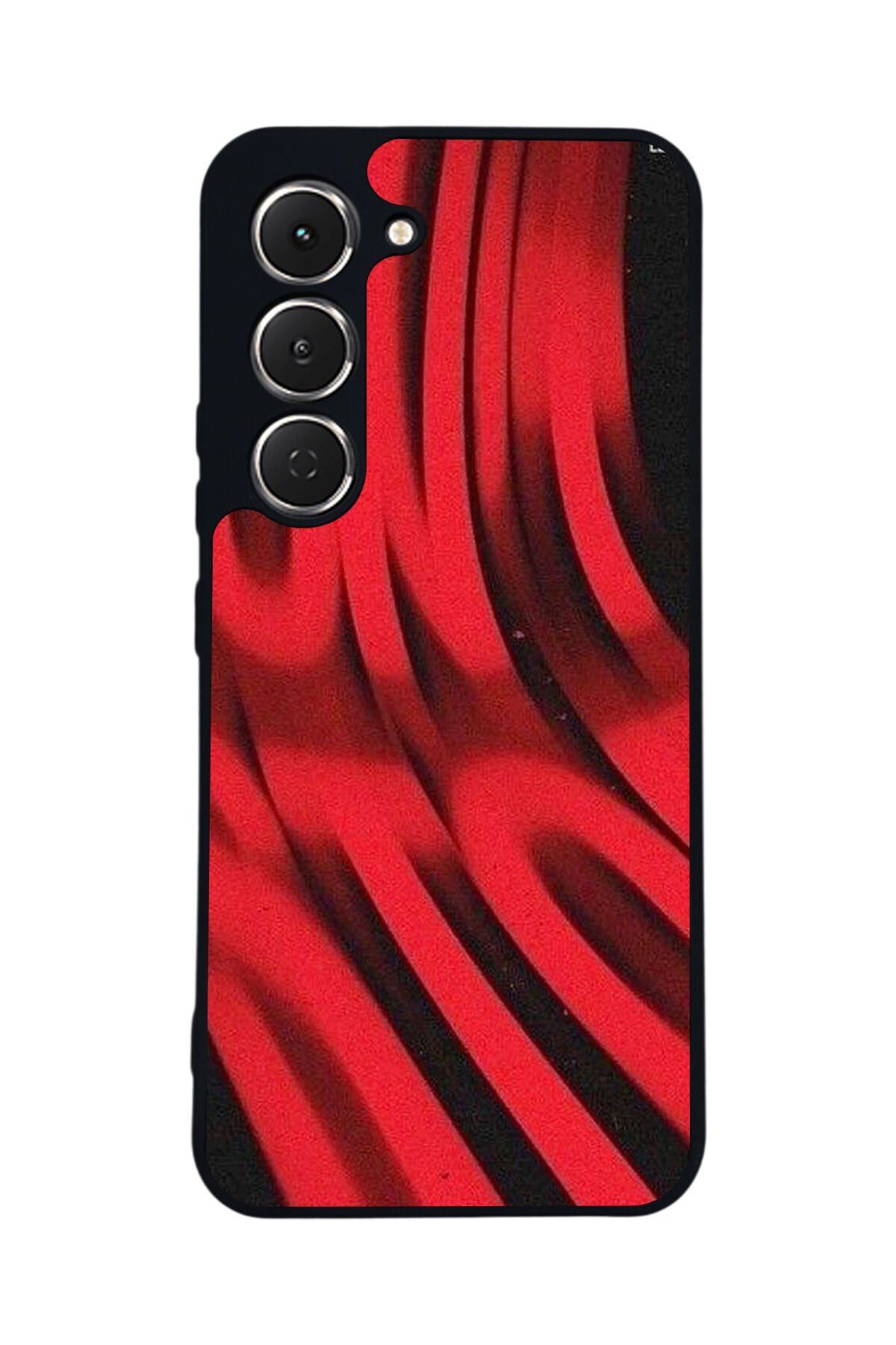 Tecno Spark 40 Pro Uyumlu Dont Stop Tasarımlı Glossy Premium Kılıf