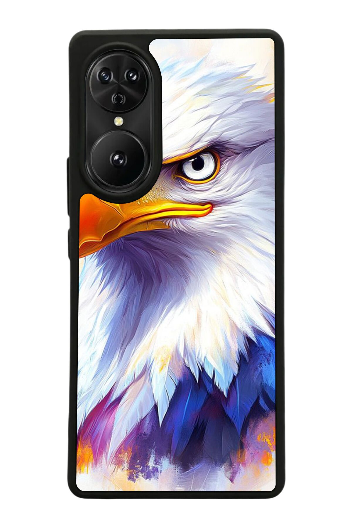 Reeder S19 Max Pro S EDGE Uyumlu Besiktas Tasarımlı Glossy Premium Kılıf