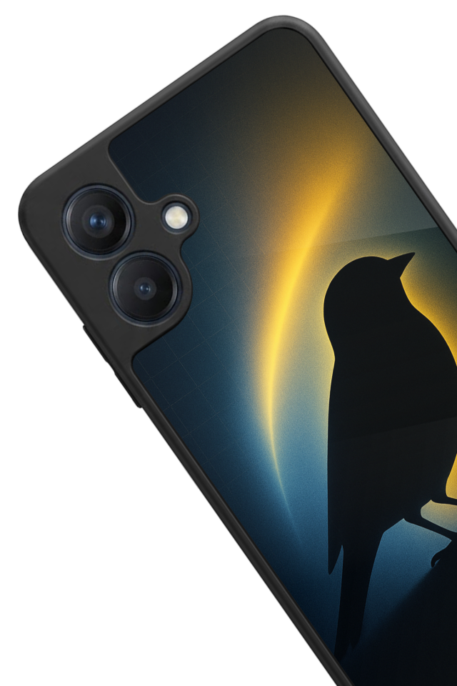 Samsung Galaxy A07 Uyumlu Fenerbahce Tasarımlı Glossy Premium Kılıf