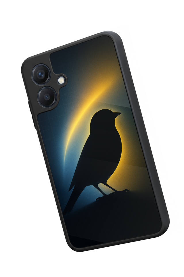 Samsung Galaxy A07 Uyumlu Fenerbahce Tasarımlı Glossy Premium Kılıf