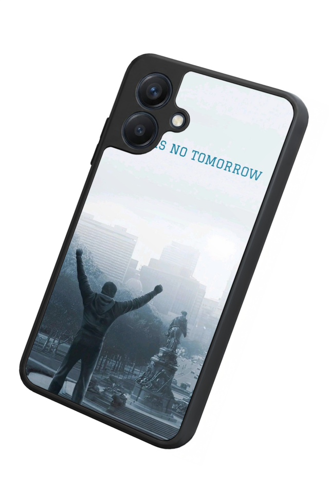 Samsung Galaxy A07 Uyumlu Rocky Tasarımlı Glossy Premium Kılıf