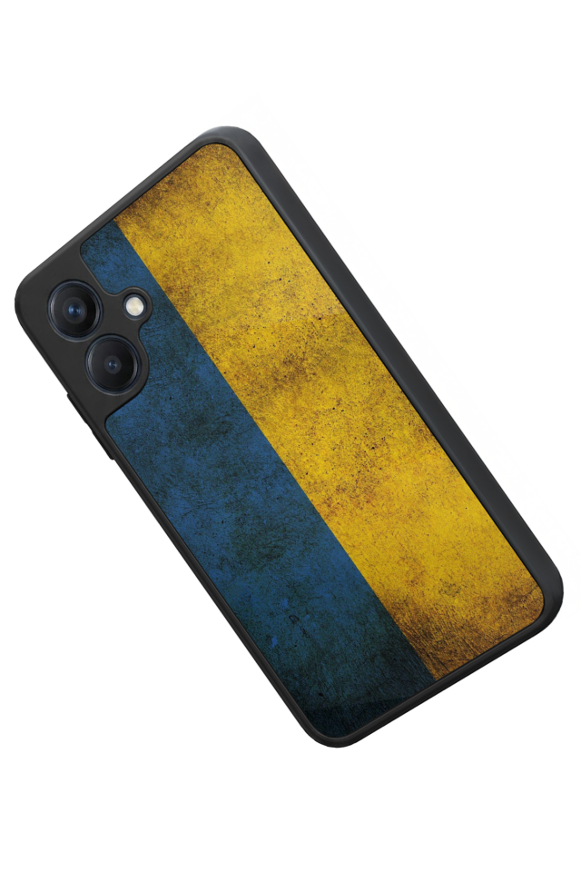 Samsung Galaxy A07 Uyumlu Fenerbahce Tasarımlı Glossy Premium Kılıf