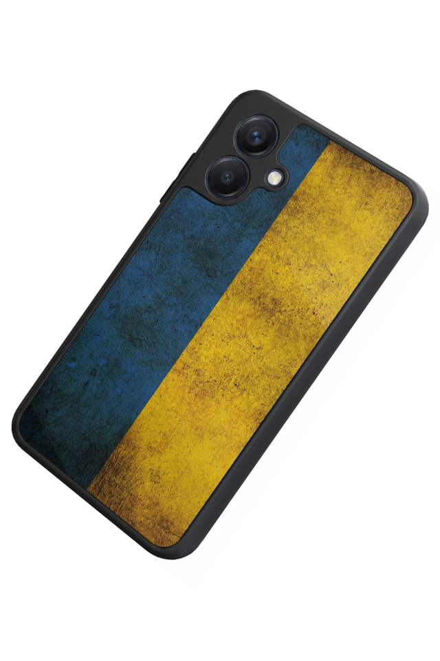 Samsung Galaxy A07 Uyumlu Fenerbahce Tasarımlı Glossy Premium Kılıf