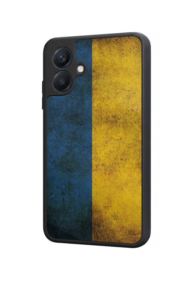 Samsung Galaxy A07 Uyumlu Fenerbahce Tasarımlı Glossy Premium Kılıf